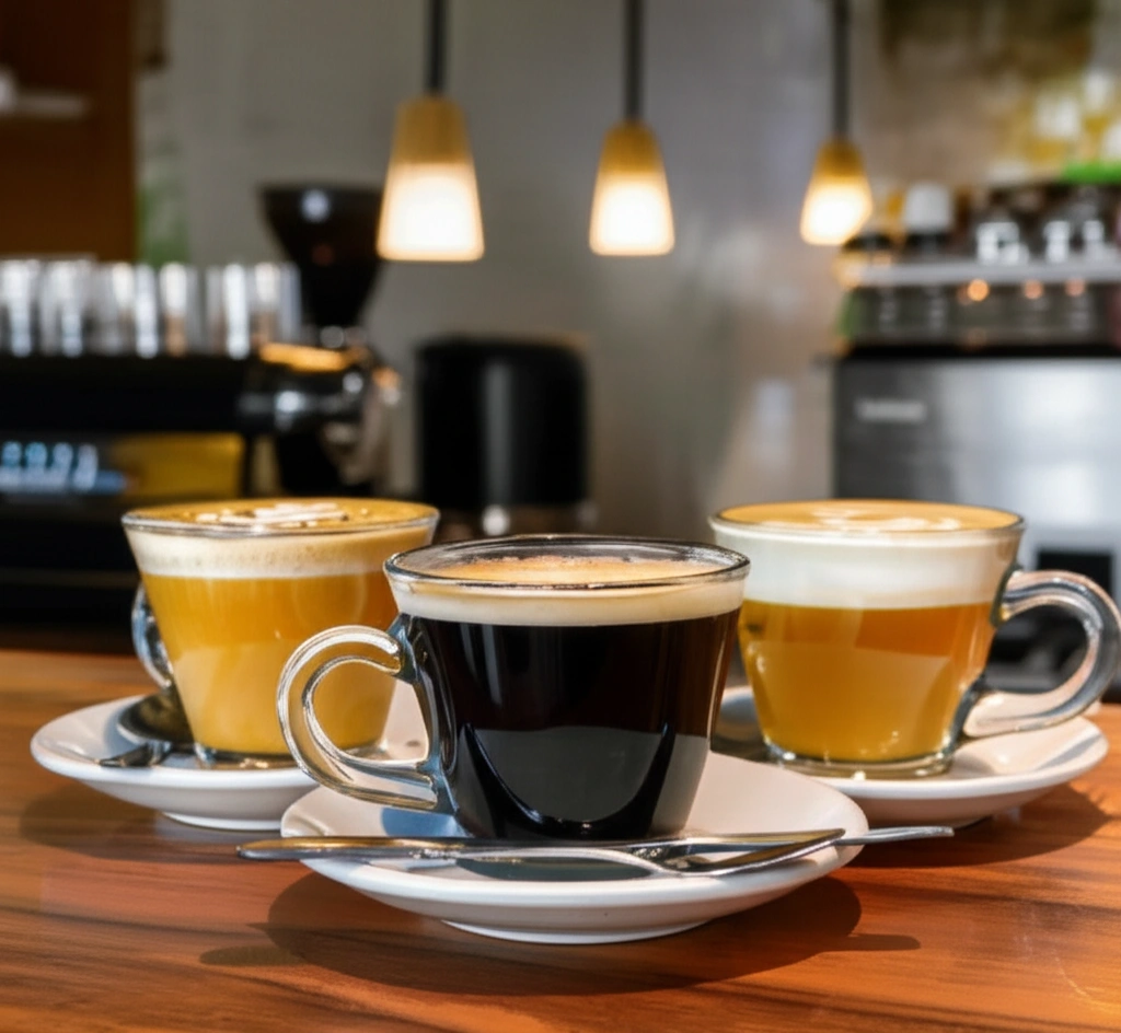 Melacak Jejak Rasa: Apa Itu Kopi Single Origin dan Mengapa Ia Begitu Penting?